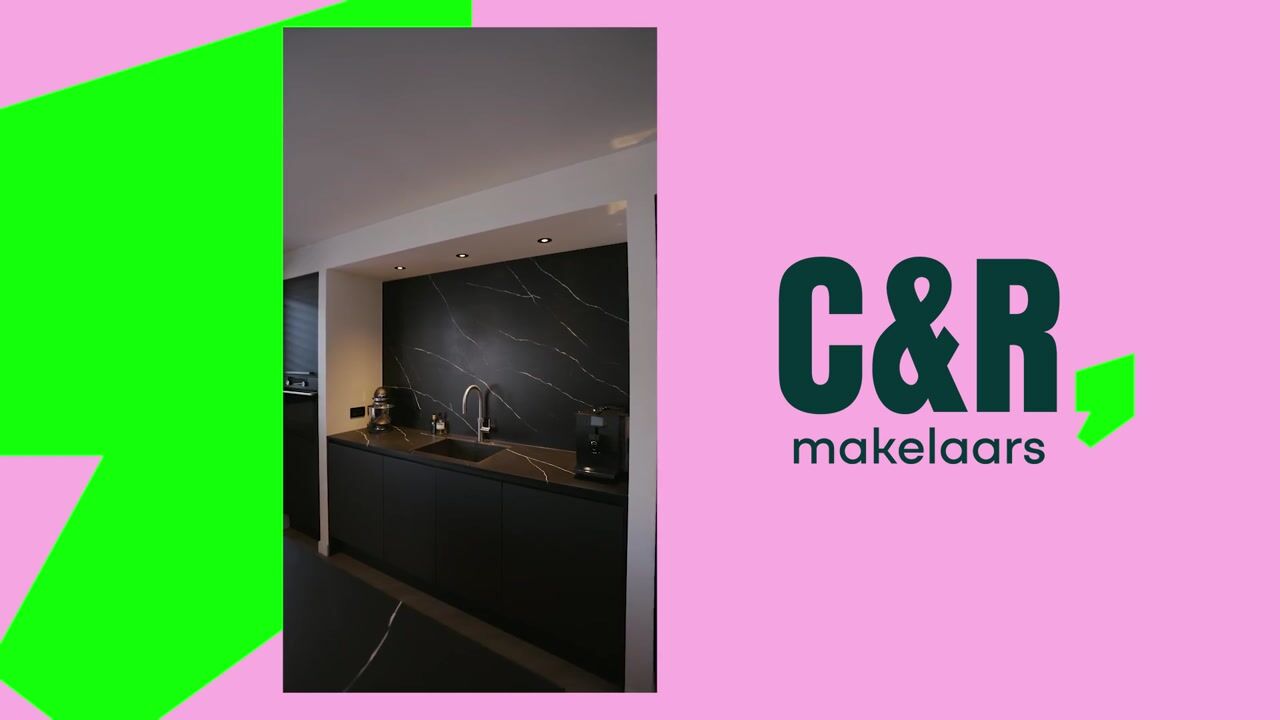 Video van Sint Alphonsusstraat 26