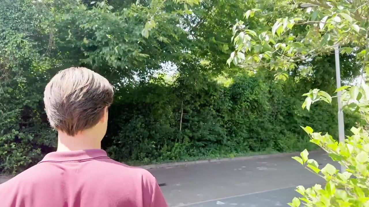 Video van Bristolroodstraat 134