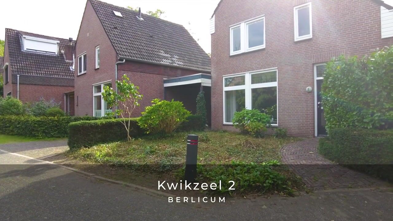 Video van Kwikzeel 2