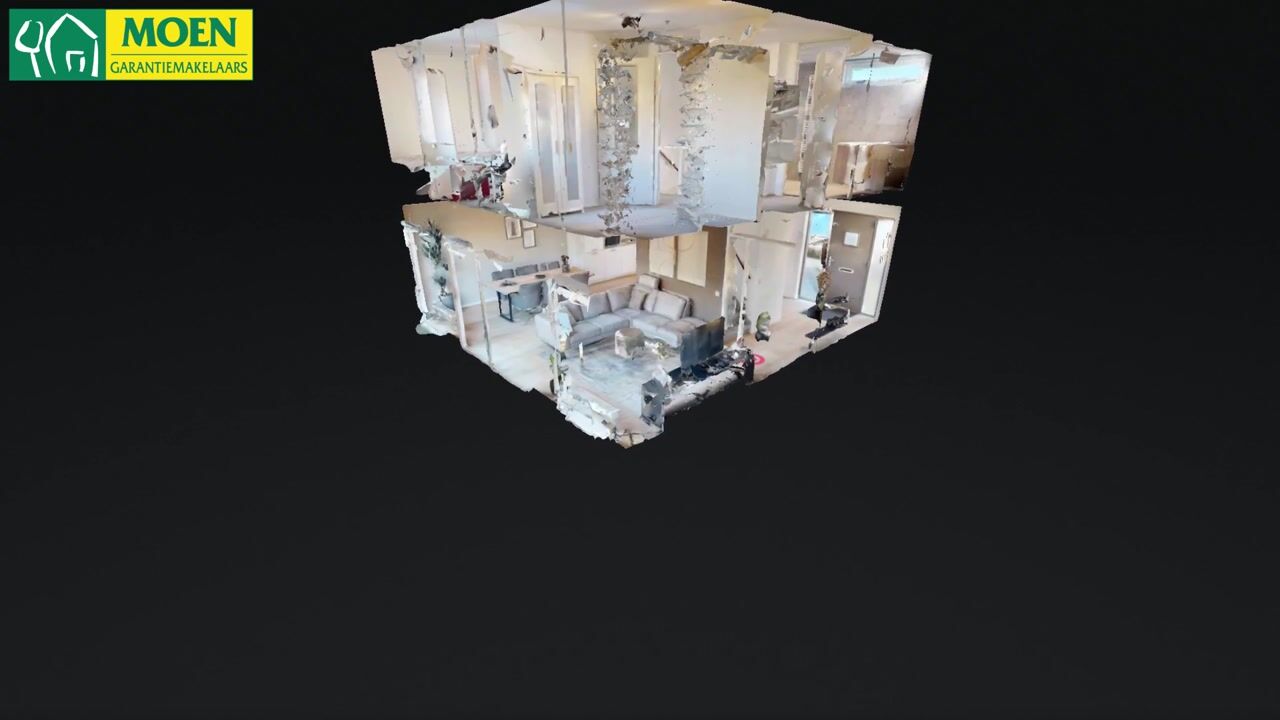 Video of Willem Walravenhove 12