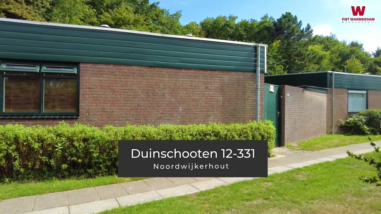 Video of Duinschooten 12-331