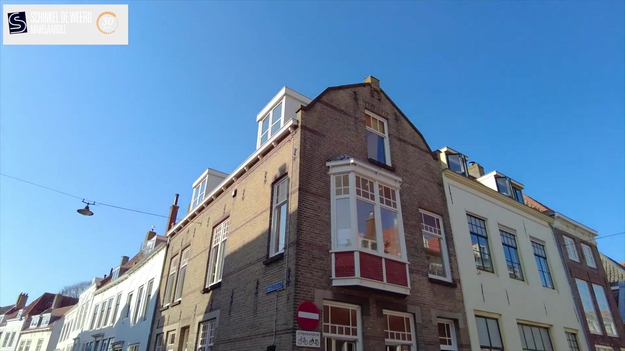 Video van Brakstraat 21