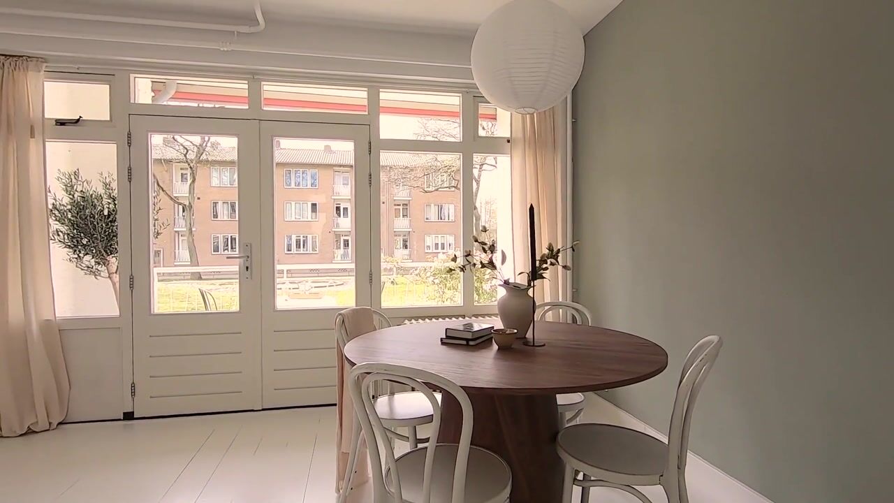 Video of Zuiderparkweg 264