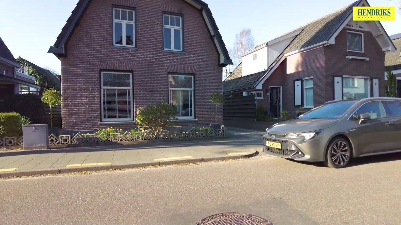 Video of Langeweg 76