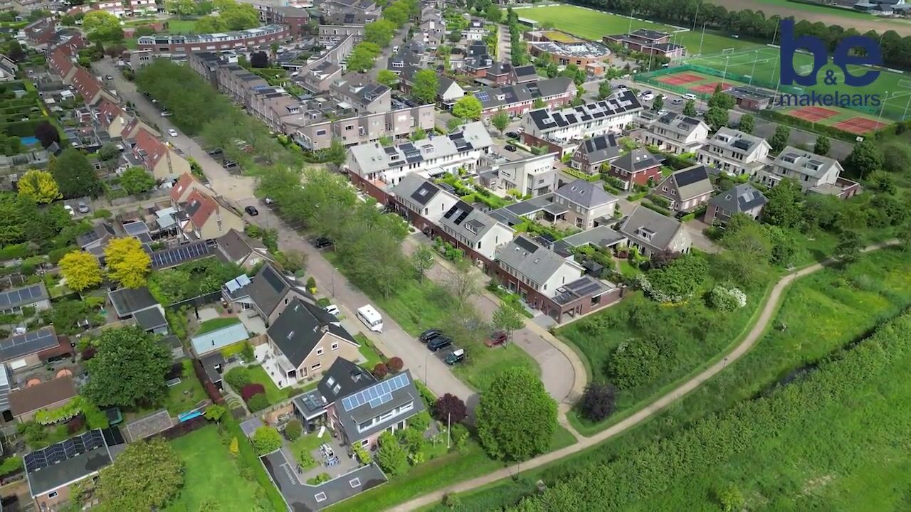 Video van Nieuwland 47