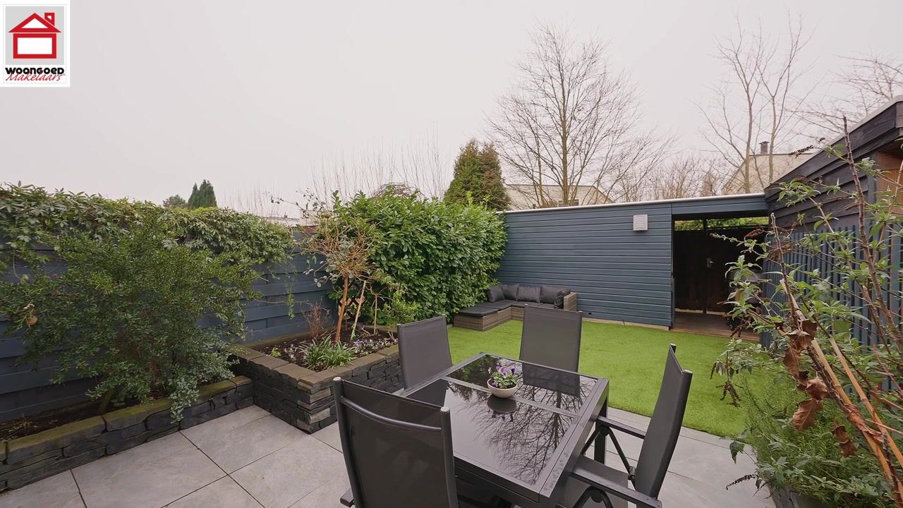 Video van Huub van den Brulestraat 58