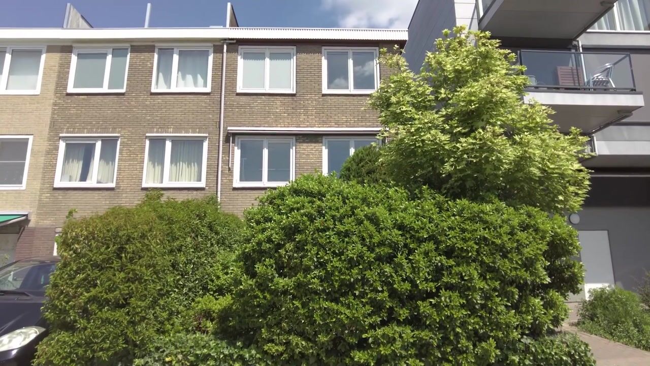 Video van Karel Doormanweg 12