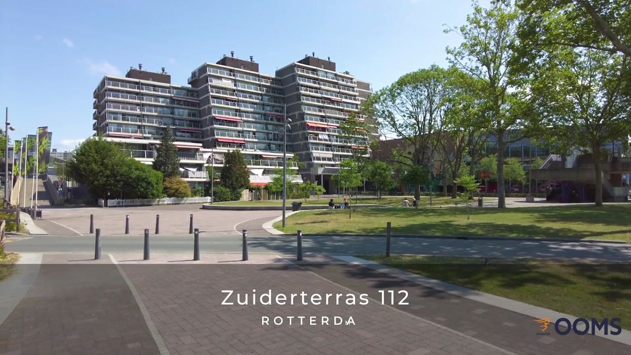 Video van Zuiderterras 112