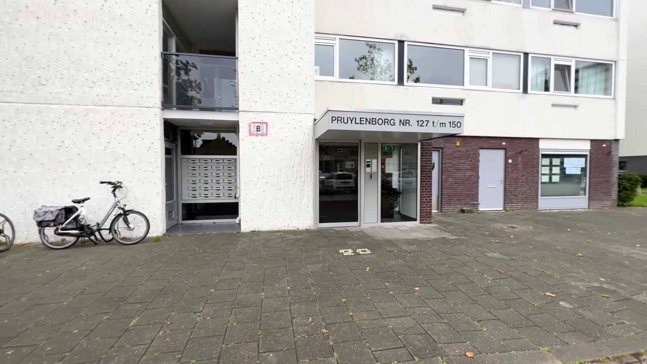 Video van Pruylenborg 150