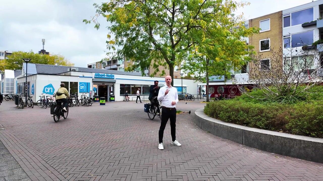 Video van Heusdenhoutsestraat 20-A1