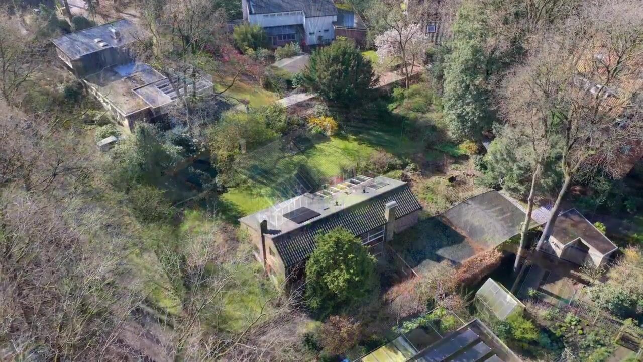 Video van Waterbergseweg 17-A