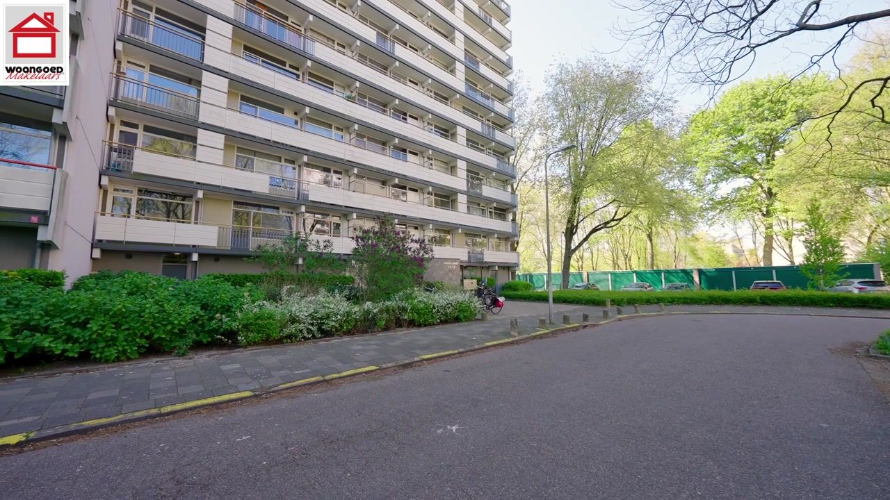 Video van Akkerwinde 48