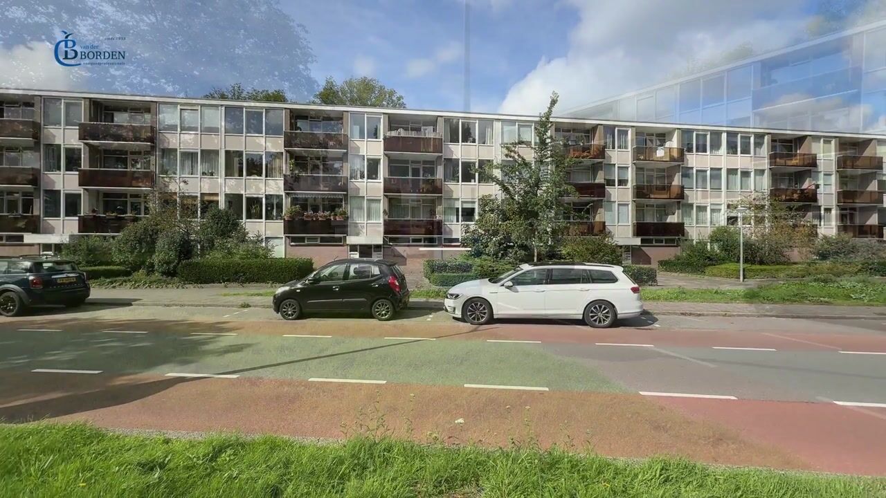 Video van Aert de Gelderlaan 140