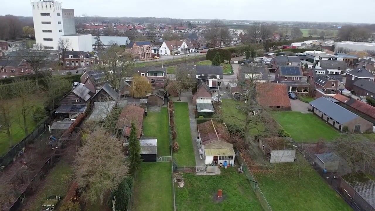 Video van Kreitenmolenstraat 182
