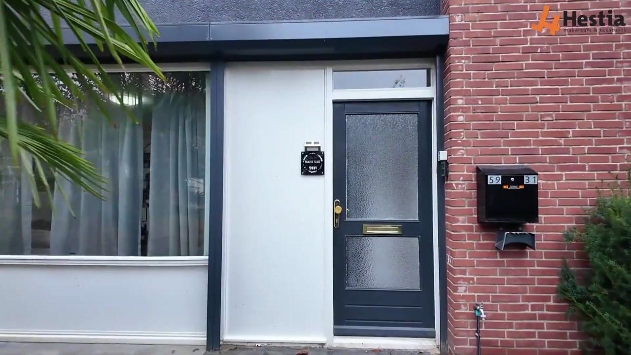 Video van Heilige Stoel 5931