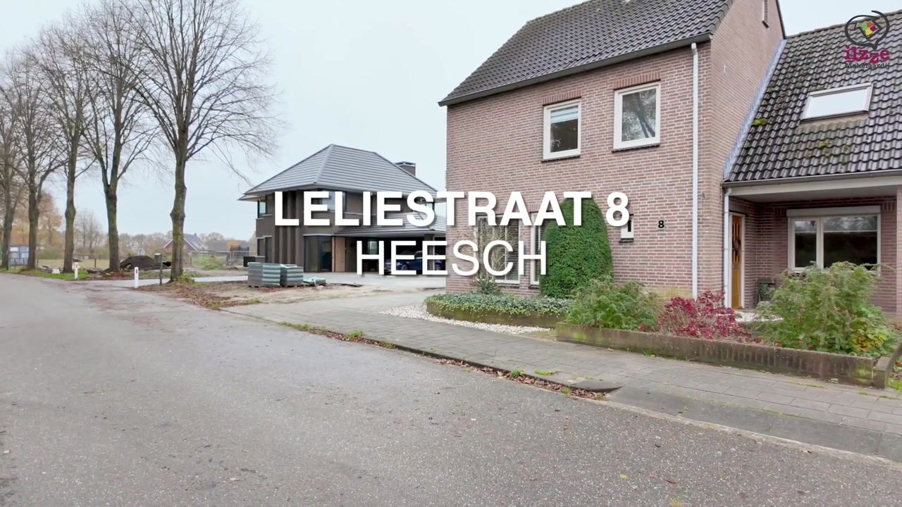 Video van Leliestraat 8