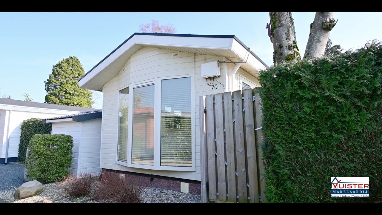 Video van Graaf Floris V weg 37-70