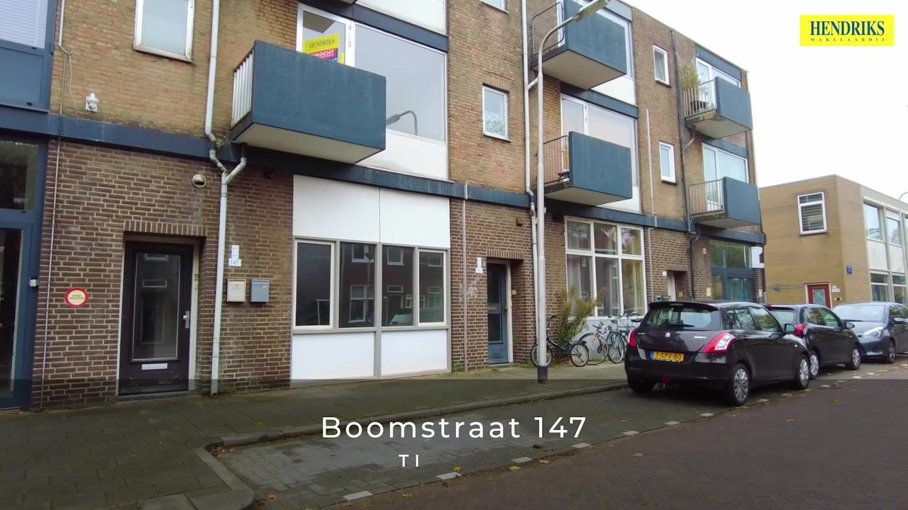 View video of Boomstraat 147