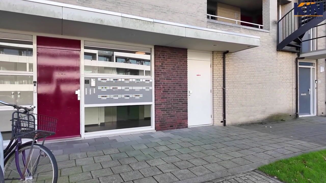 Video of Boksdoornerf 98