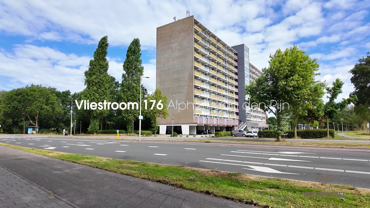 Video van Vliestroom 176