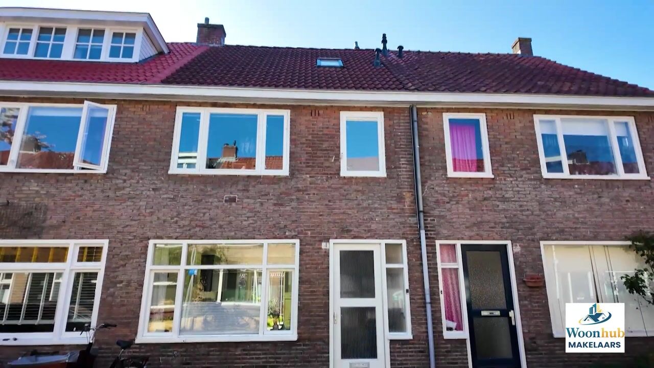 Video of Johannes van Eindhovenstraat 4