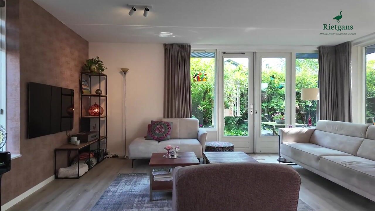 Video van Marsmanstraat 8