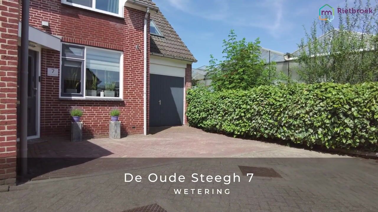 Video van De Oude Steegh 7