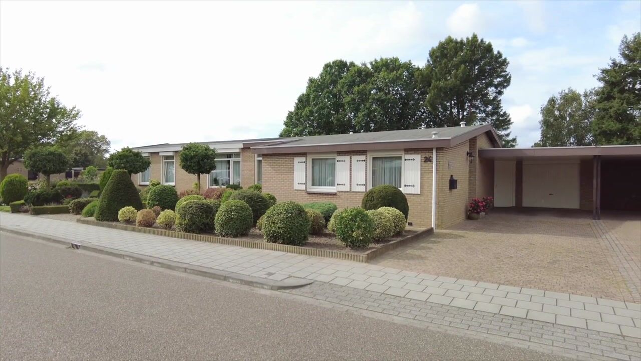 Video van Pastoor Schippersstraat 24