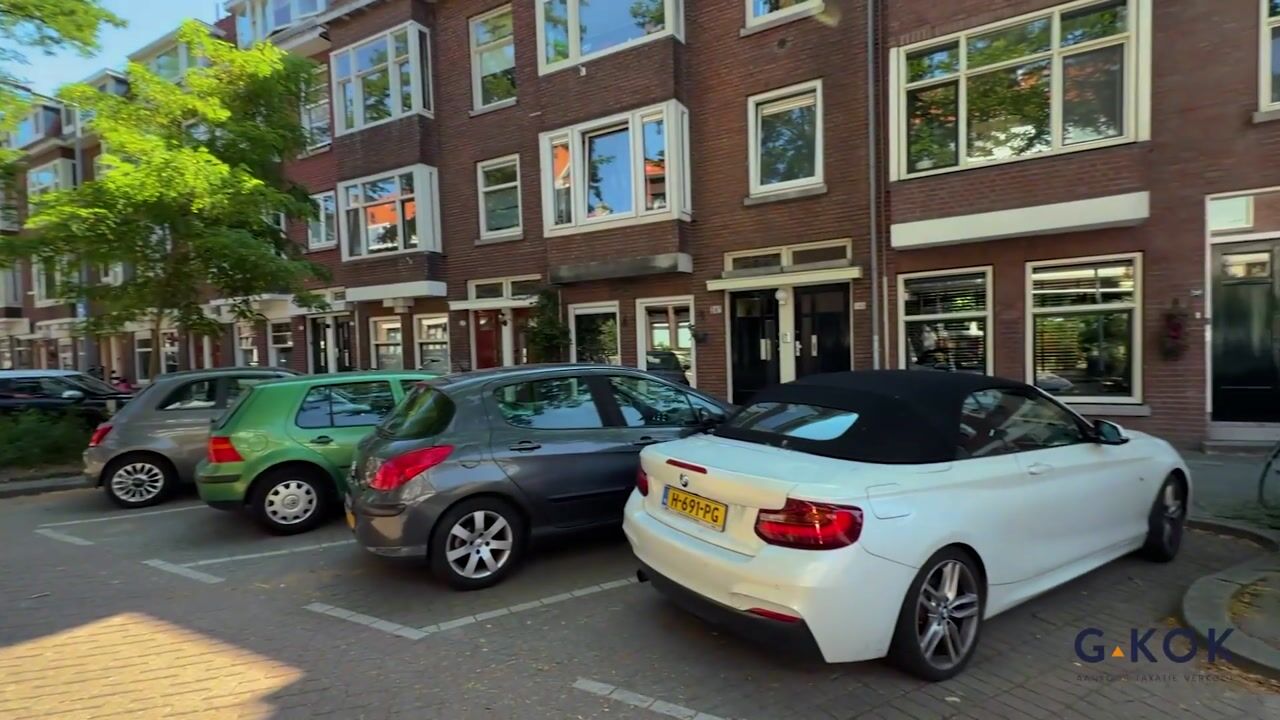 Video van Prinses Margrietlaan 24-A