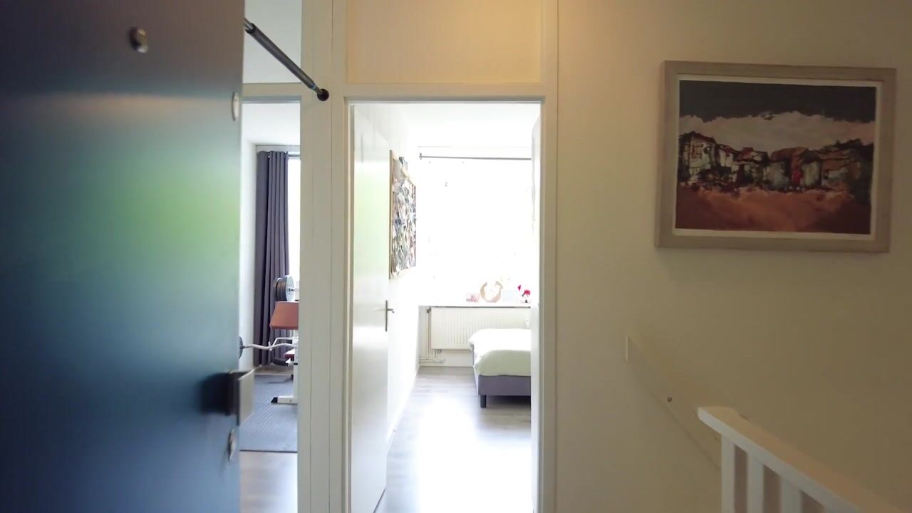 Video van Foulkeslaan 86