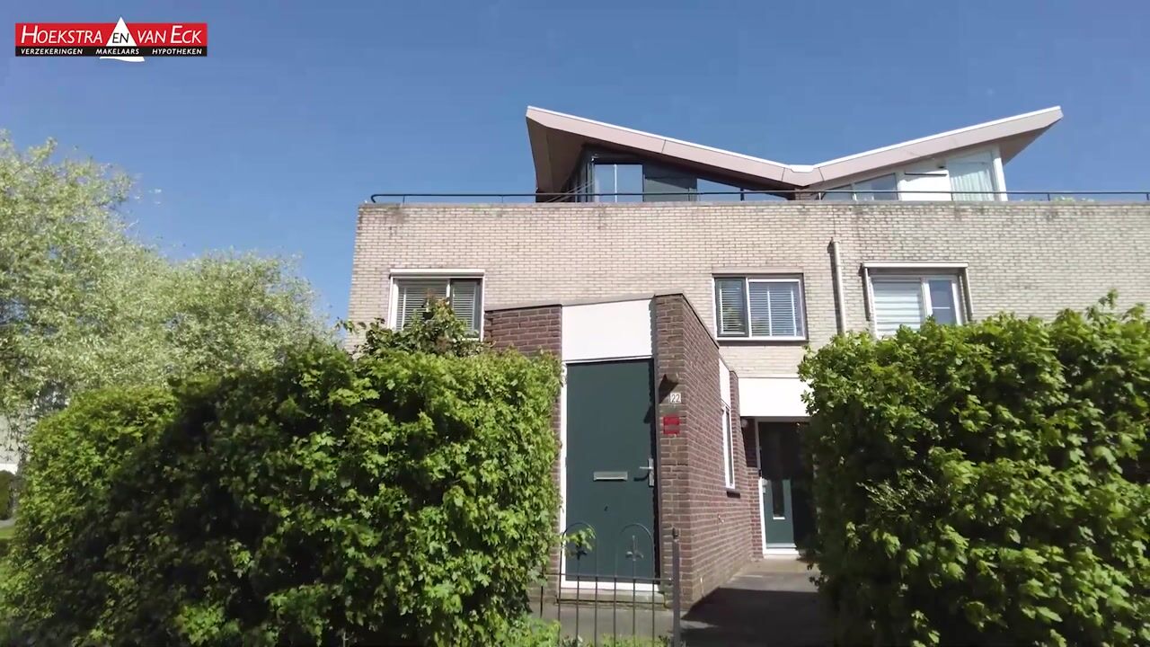 Video van Springendallaan 22