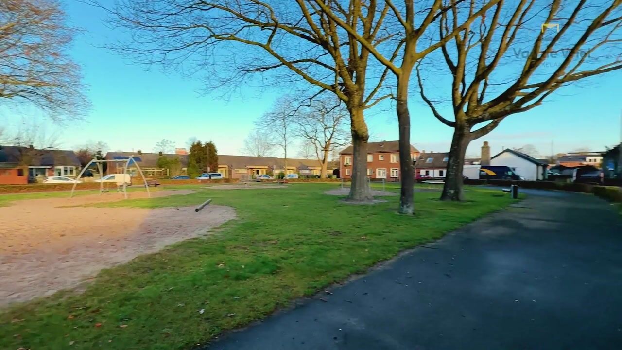 Video van Julianalaan 27