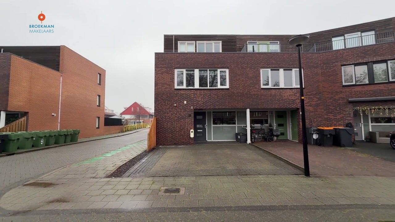 Video van Kea Boumanland 38