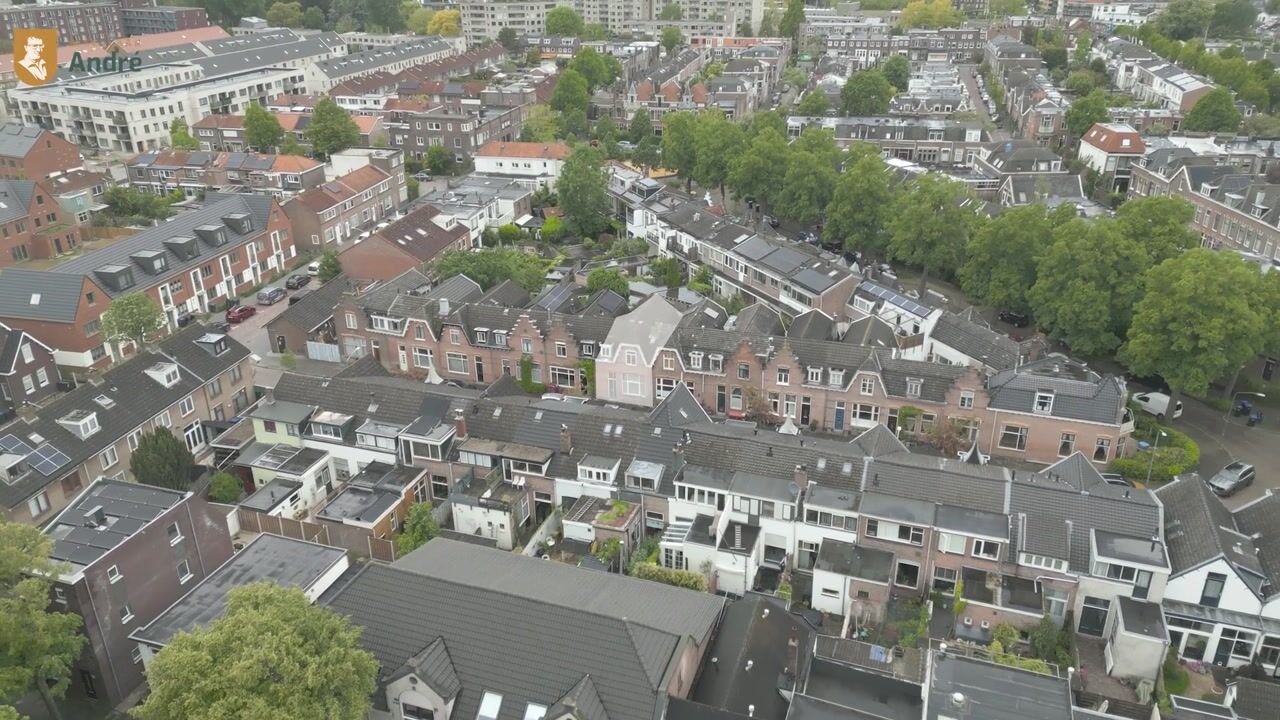 Video van Alexanderstraat 11