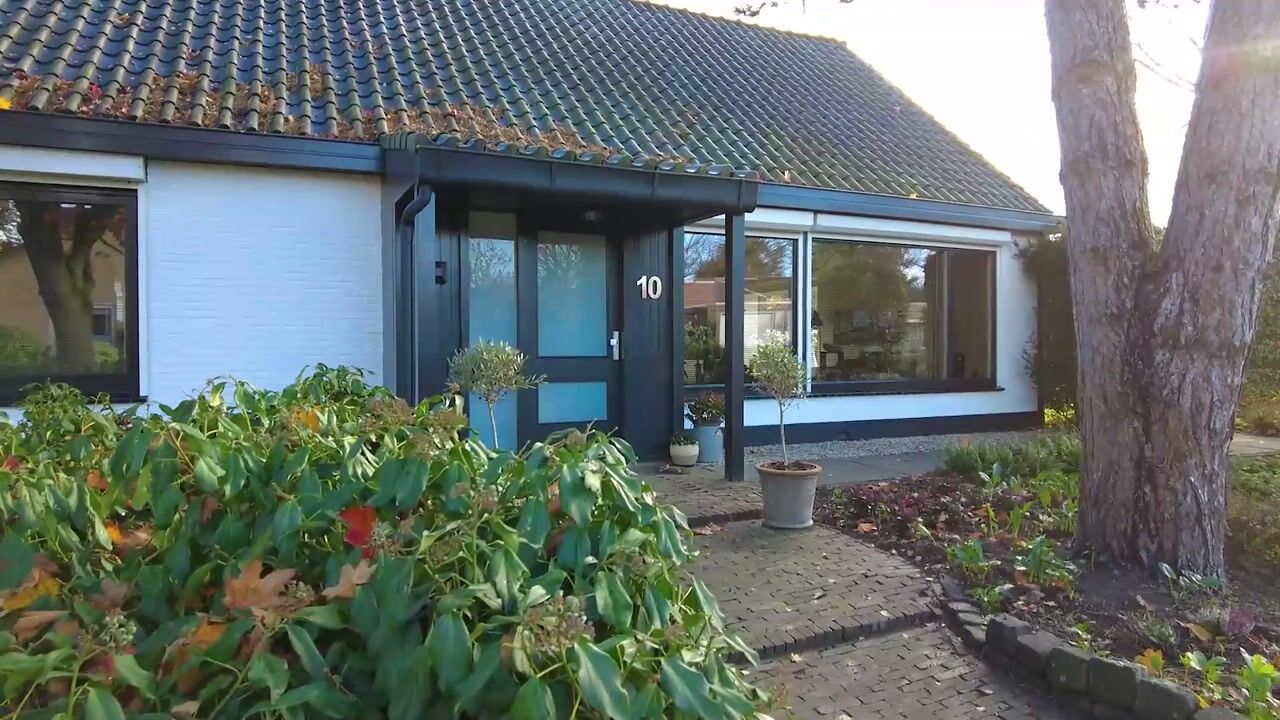 Video of Van der Duyn van Maasdamlaan 10