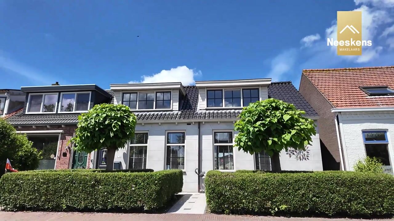 Video van Noordweg 23