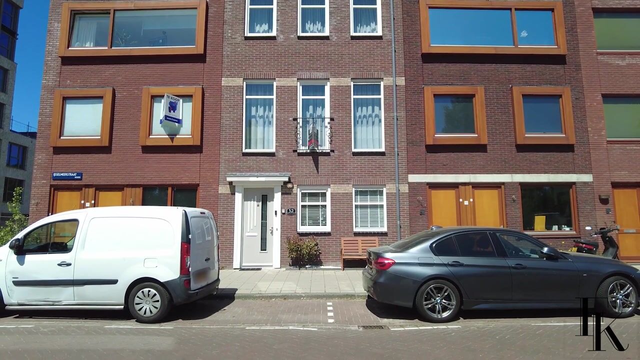 Video van IJsselmeerstraat 52