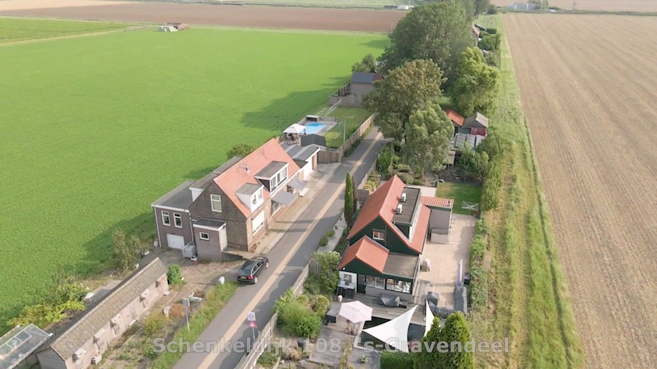 Video van Schenkeldijk 108