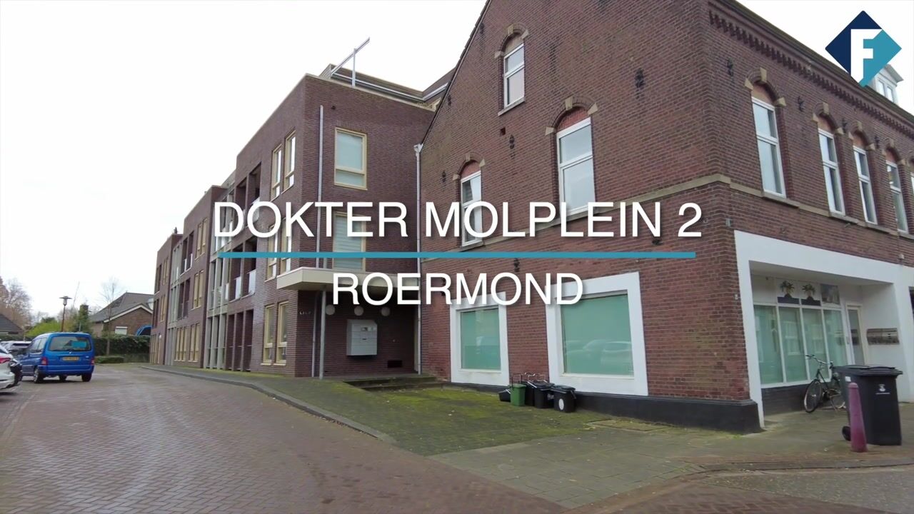 Video van Dokter Molplein 2