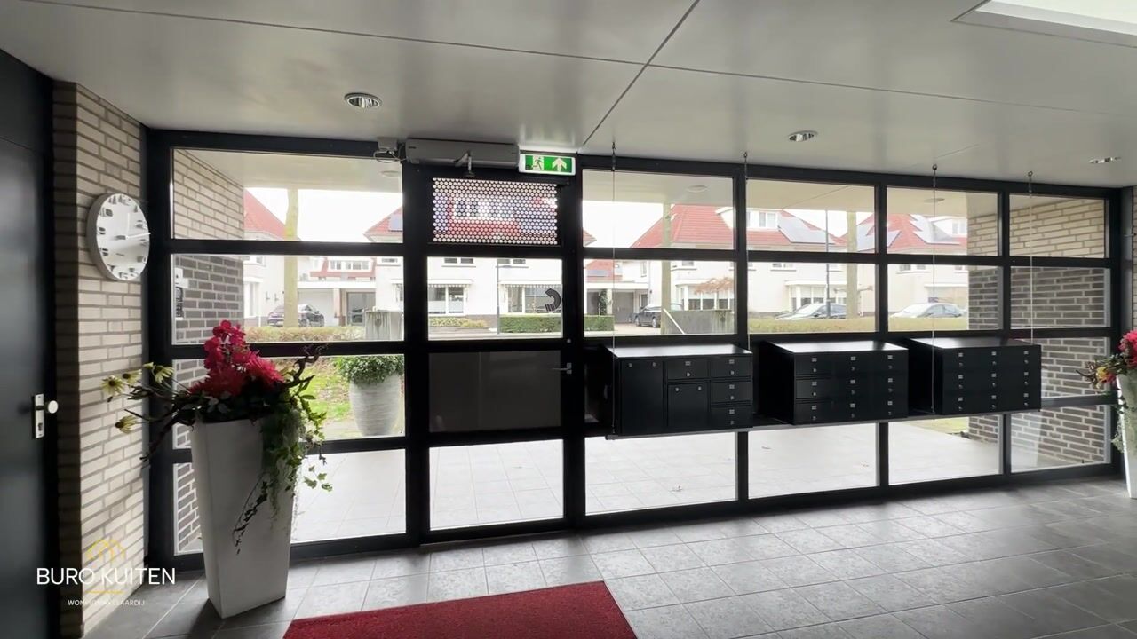 Video van Meester Broerensingel 14