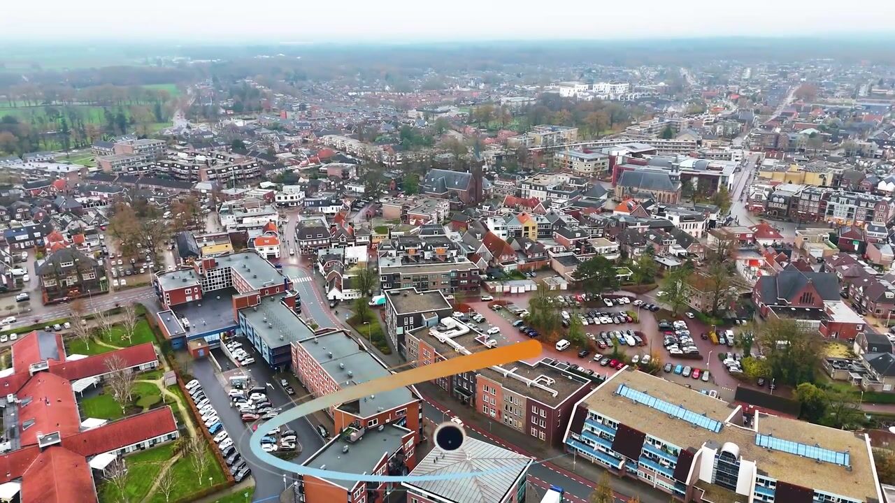 Video van De Giezen 34-205