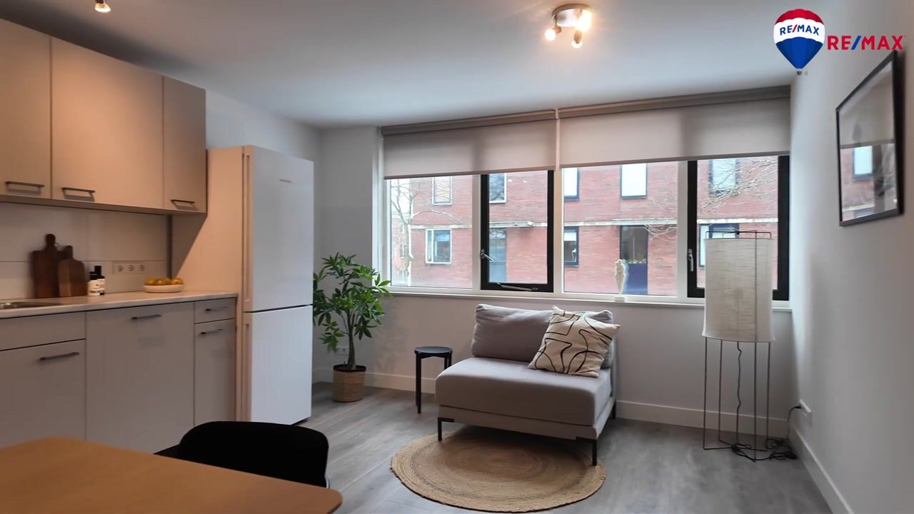 Video van Fitterstraat 37-B