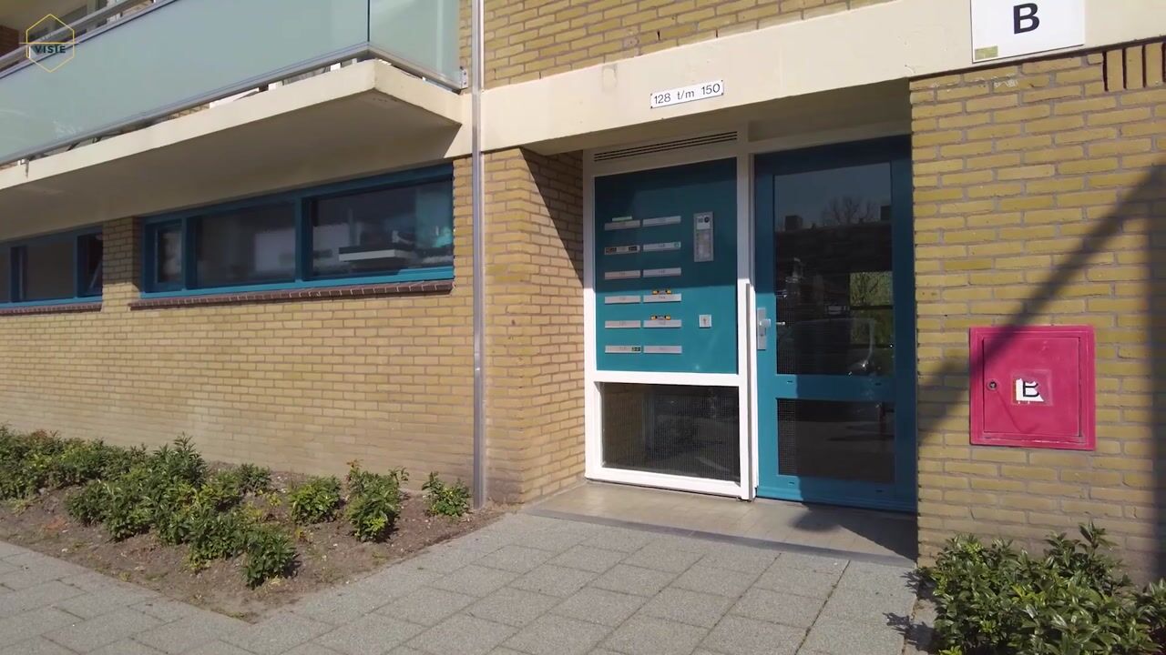 Video van Blondeelstraat 150