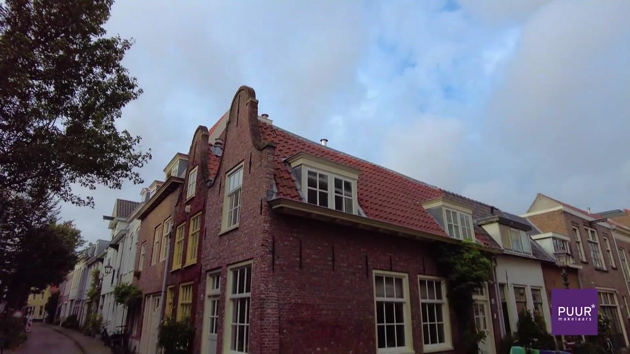 Video van Korte Margarethastraat 24