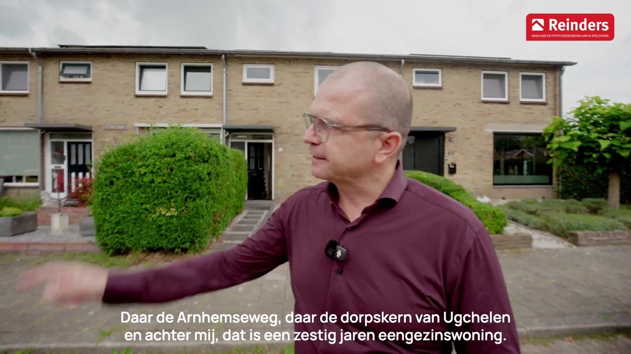 Video van Goudstraat 46