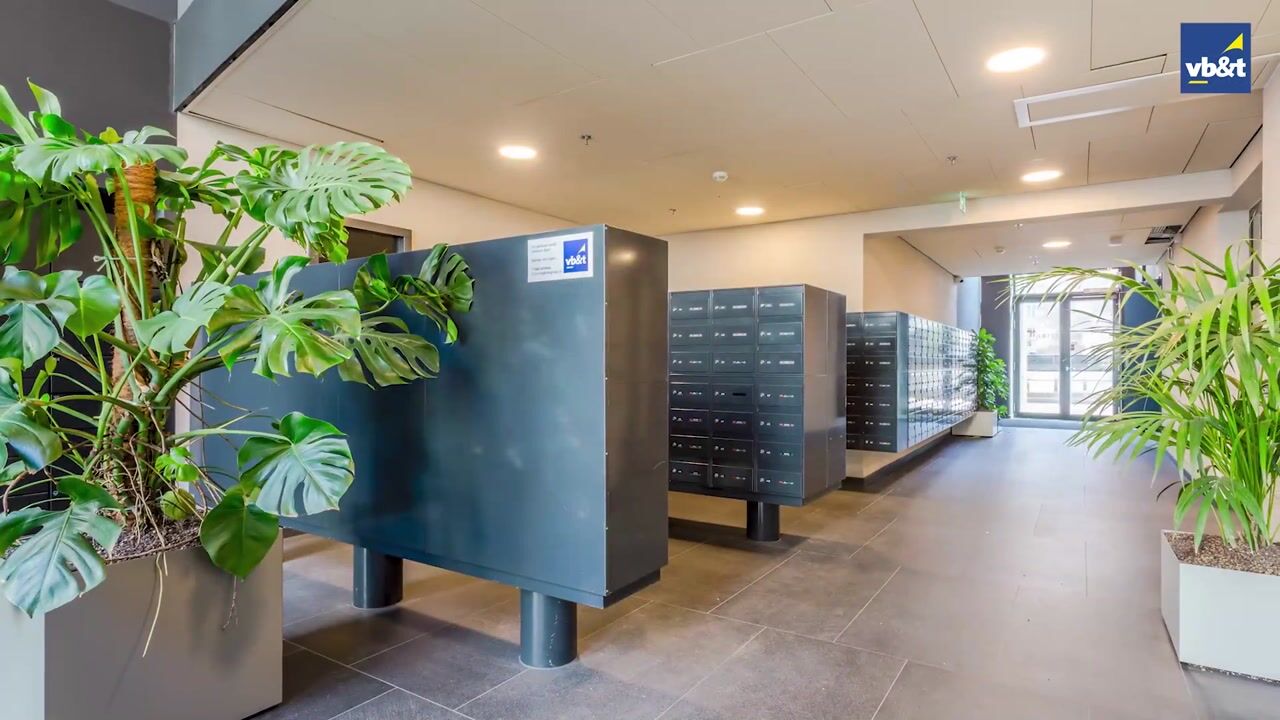 Bekijk video van The Roofs - Grotius II