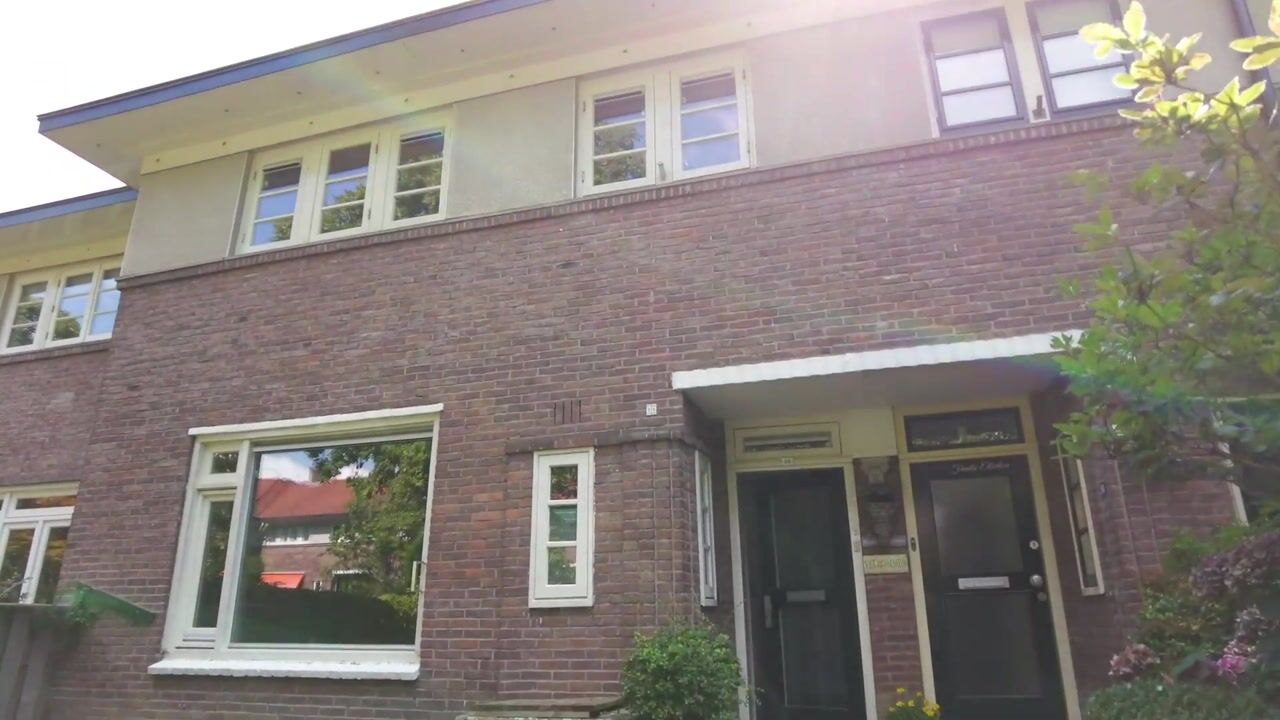 Video van Pontanuslaan 96