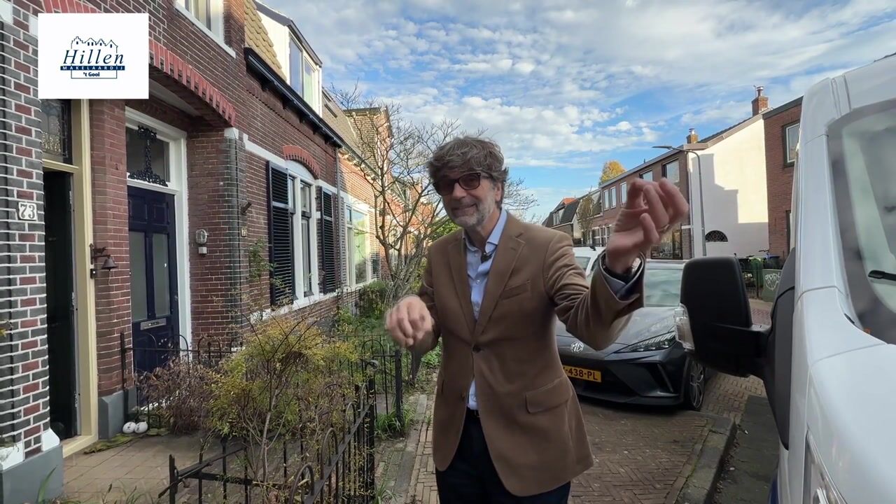 Video van Violenstraat 73