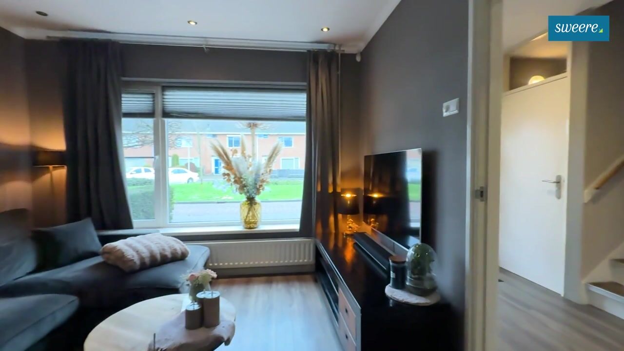 Video van van Galenstraat 8