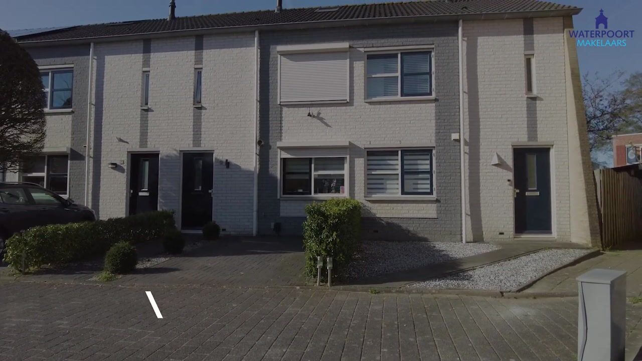 Video of Retoricahof 11